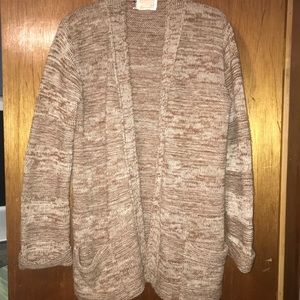 Pendleton wool sweater